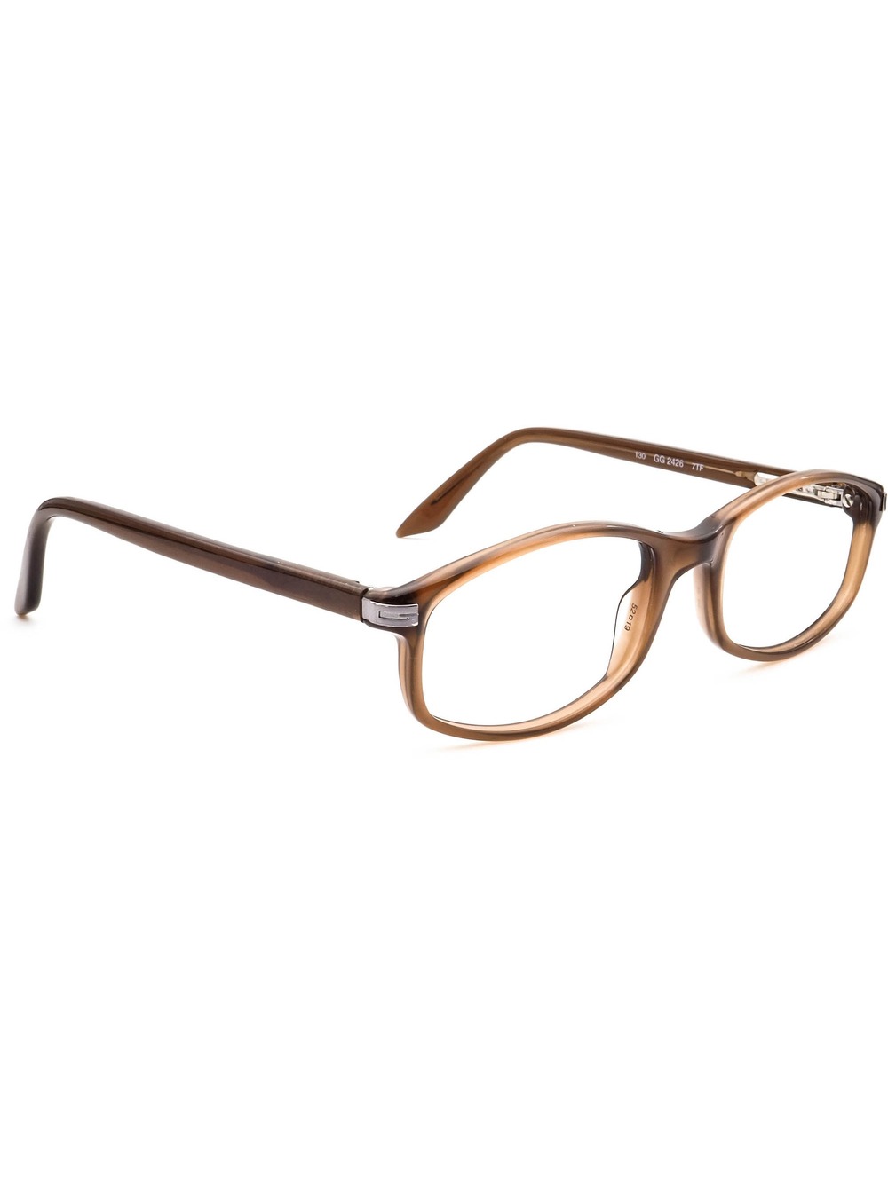 Gucci GG 2426 7TF Eyeglasses
